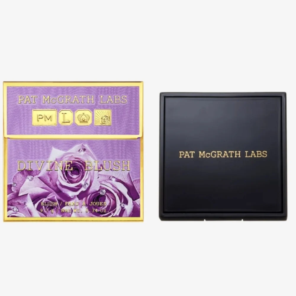Pat McGrath Labs Skin Fetish Divine Blush In Electric Bloom